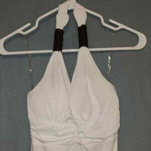 Halter Top, NWT, Women's Size Medium
